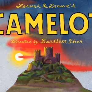 Listen: Andrew Burnap and Dakin Mathews Talk CAMELOT on LITTLE KNOWN FACTS