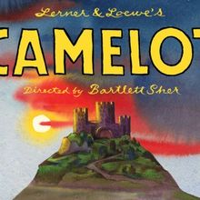 Listen: Andrew Burnap and Dakin Mathews Talk CAMELOT on LITTLE KNOWN FACTS