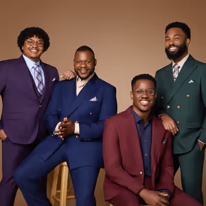 KINGS RETURN Comes to Lakewood Cultural Center