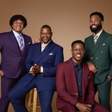 KINGS RETURN Comes to Lakewood Cultural Center