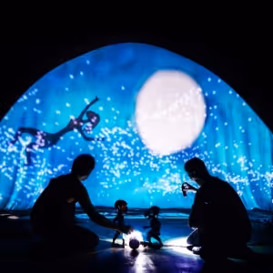 International Puppet Fringe Festival Reveals Complete Programming Schedule