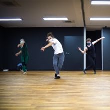 DANCE ESCOOL abre su sede en Madrid