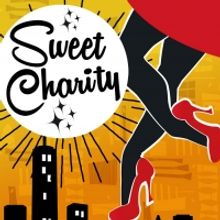 The Ritz Theatre Company Presents Bob Fosse Musical Classic SWEET CHARITY