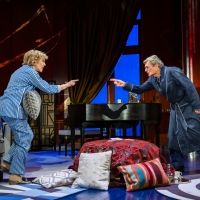 BWW Review: PRIVATE LIVES, Richmond Theatre