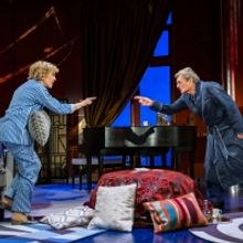 BWW Review: PRIVATE LIVES, Richmond Theatre