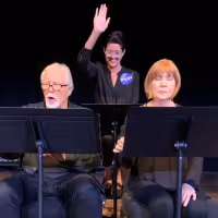 STAGED READING SERIES: INSPIRING SHORT PLAYS AND THEN SOME is Coming to Center For…