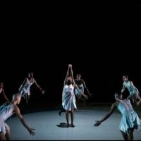 BWW Review: Ailey II The Next Generation of Dance at Ailey Citigroup Theater-Bold and Beautiful