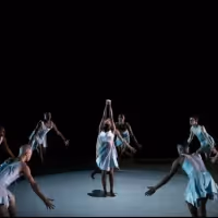 BWW Review: Ailey II The Next Generation of Dance at Ailey Citigroup Theater-Bold…