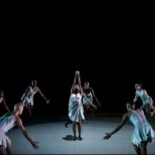 BWW Review: Ailey II The Next Generation of Dance at Ailey Citigroup Theater-Bold and