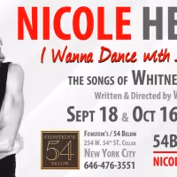 Award-Winning Vocalist Nicole Henry Celebrates The Songs Of Whitney Houston …