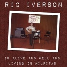Ric Iverson Comes To TheatreFIRST This Month
