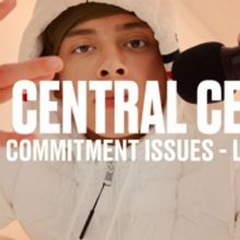 Central Cee Releases Live Performance of 'Commitment Issues'