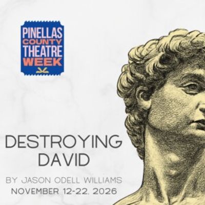 DESTROYING DAVID to Open at The Off-Central Players