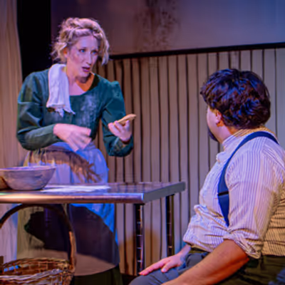 Review: SWEENEY TODD at Greenfinch Theater And Dive Bar is Killer Entertainment