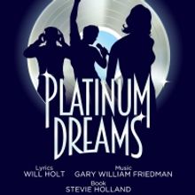 Gen Parton-Shin Joins Stevie Holland and Justin Sargent for PLATINUM DREAMS In Concer