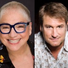 Debra Barsha, Jeff Calhoun, and Florencia Cuenca to be Honored by New York Theatre Ba