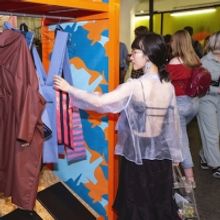 Be The Change East London: Creative Industries Networking Event Announced