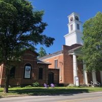 Fort Salem Theater Awarded $25,000 By The New York State Council On The Arts