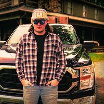Braden Hull Releases New Single 'Trucks Are For' About Heartbreak and Healing