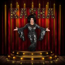 Interview: Drag Race Star Mrs. Kasha Davis is Breaking Down Her Theatre Roots