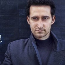 HAMLET (SOLO) to be Presented at Soulpepper Theatre This Month