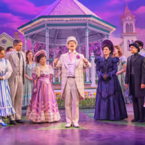 Hot Tickets of the Week: SCHMIGADOON!, MJ & More