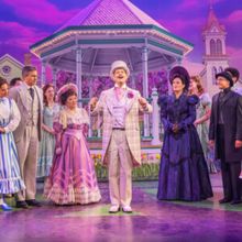 Hot Tickets of the Week: SCHMIGADOON!, MJ & More