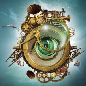 KURIOS de Cirque du Soleil se despide de Barcelona rumbo a Madrid