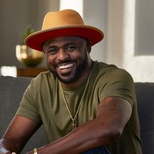 Wayne Brady Will Make West End Debut in New Musical of TO SIR, WITH LOVE