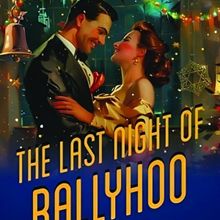 Boca Stage's THE LAST NIGHT OF BALLYHOO to Open at the Delray Beach Playhouse in Octo