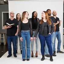 The Bridge Initiative to Stage Trio of Plays on Women's Roles in Society