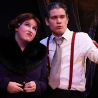 Orson Welles' A CHRISTMAS CAROL Comes to Smock Alley Theatre