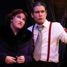 Orson Welles' A CHRISTMAS CAROL Comes to Smock Alley Theatre