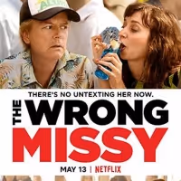 David Spade, Lauren Lapkus Star in THE WRONG MISSY