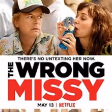 David Spade, Lauren Lapkus Star in THE WRONG MISSY