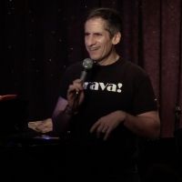 BWW Exclusive: Seth Rudetsky Celebrates 20 Years of Broadway Chatterbox with Roger…