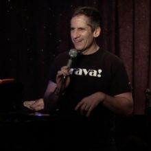 BWW  Exclusive: Seth Rudetsky Celebrates 20 Years of Broadway Chatterbox with Roger B