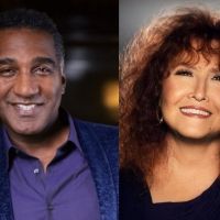 Norm Lewis, Melissa Manchester, Billy Stritch & Dionne Warwick To Join The New York…