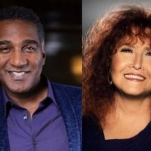 Norm Lewis, Melissa Manchester, Billy Stritch & Dionne Warwick To Join The New York P
