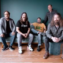 Greensky Bluegrass North American Headline Tour Underway