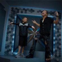 Dynoro Links Up With 24KGoldn In 'Monsters' Video