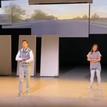 VIDEO: Go Inside Rehearsals for AS ONE, Opening as Part of Opera Orlando's 'Opera On