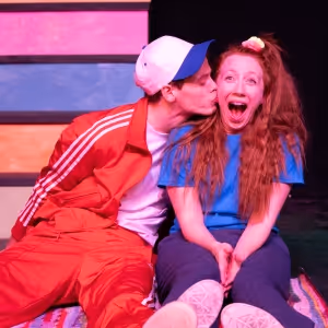 Review: A FROGGY BECOMES at Open Fist Theatre Company