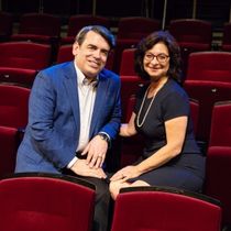 Carbonell Awards Reveal Co-Founders of PB Dramaworks as Winners of 2025 Abbott Award