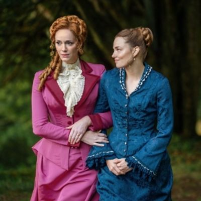 Video: THE BUCCANEERS Season 2 Premiere Sneak Peek Clip