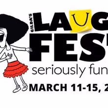 Gilda’s Club Grand Rapids To Host LAUGHFEST 2026
