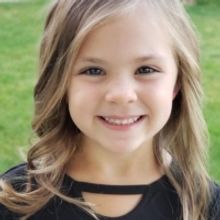 WAITRESS Announces Two Local Young Actresses Cast as LULU