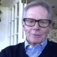 VIDEO: Delaware Theatre Company's Bud Martin Chats With Harry Hamlin Video