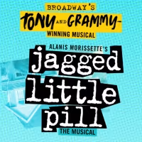 JAGGED LITTLE PILL Comes to Winnipeg in October