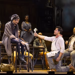 Review: HADESTOWN Proves You Can Live it Up on Top and Below in Stunning Toronto…